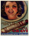 Poster de La Gravi